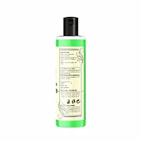 Khadi Natural Ayurvedic Neem Face Wash 210ML - Purifying and Refreshing Facial Cleanser Pack 2-thumb2