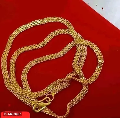 Gold Plated Chain-thumb0