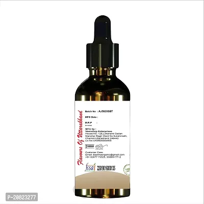 Badrika Organic Hemp Seeds Oil 100 ML-thumb3