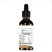 Badrika Organic Hemp Seeds Oil 100 ML-thumb3