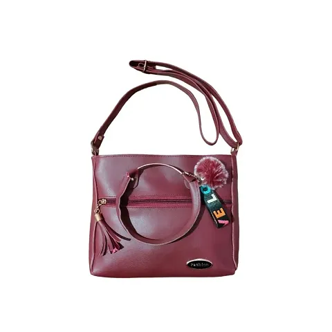 Stylish Sling bags for girls and women. Daily wear Handbags, Sling bags.