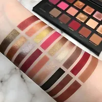 Rosegold Eyeshadow Palette-thumb1