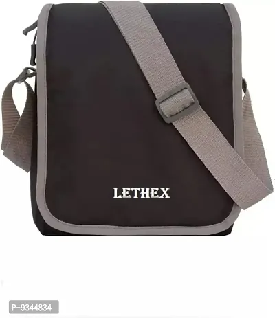 Classy Solid Messenger Bags for Unisex