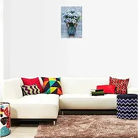 Designer Multicoloured Vinyl Wall Stickers For Wall Decoration-thumb2