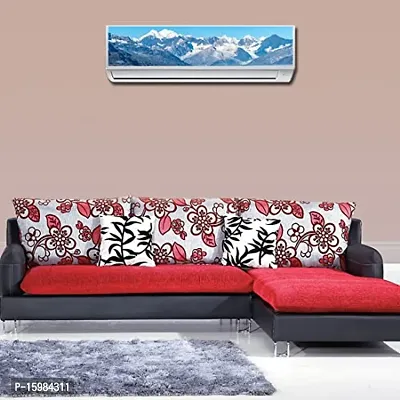 Designer Multicoloured Vinyl Wall Stickers For Wall Decoration