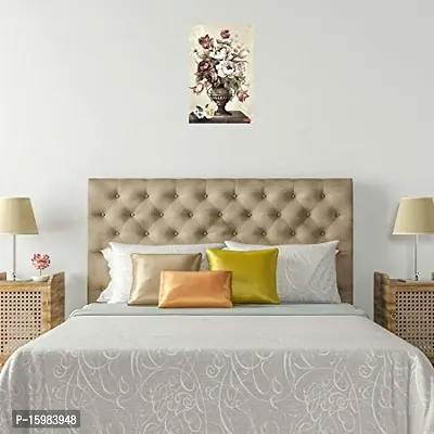 Designer Multicoloured Vinyl Wall Stickers For Wall Decoration-thumb3