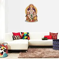 Designer Multicoloured Vinyl Wall Stickers For Wall Decoration-thumb2