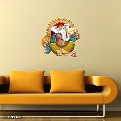 Designer Multicoloured Vinyl Wall Stickers For Wall Decoration