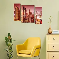 Designer Multicoloured Vinyl Wall Stickers For Wall Decoration-thumb2