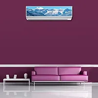 Designer Multicoloured Vinyl Wall Stickers For Wall Decoration-thumb1