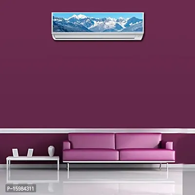 Designer Multicoloured Vinyl Wall Stickers For Wall Decoration-thumb2