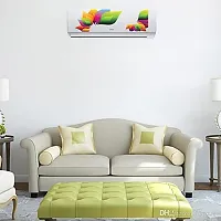 Designer Multicoloured Vinyl Wall Stickers For Wall Decoration-thumb3