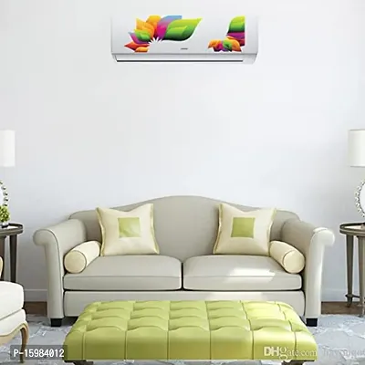 Designer Multicoloured Vinyl Wall Stickers For Wall Decoration-thumb4