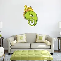 Designer Multicoloured Vinyl Wall Stickers For Wall Decoration-thumb3