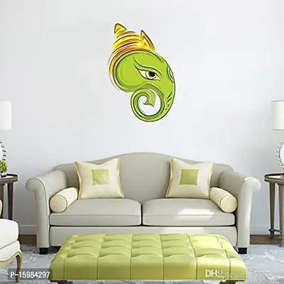 Designer Multicoloured Vinyl Wall Stickers For Wall Decoration-thumb4