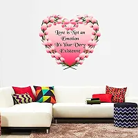 Designer Multicoloured Vinyl Wall Stickers For Wall Decoration-thumb1