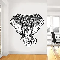 Designer Multicoloured Vinyl Wall Stickers For Wall Decoration-thumb3