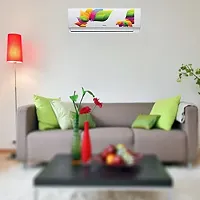 Designer Multicoloured Vinyl Wall Stickers For Wall Decoration-thumb2