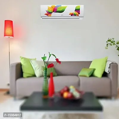 Designer Multicoloured Vinyl Wall Stickers For Wall Decoration-thumb3