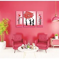 Designer Multicoloured Vinyl Wall Stickers For Wall Decoration-thumb3