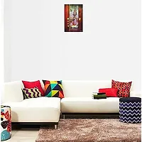 Designer Multicoloured Vinyl Wall Stickers For Wall Decoration-thumb2