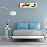 Designer Multicoloured Vinyl Wall Stickers For Wall Decoration-thumb4