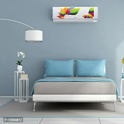 Designer Multicoloured Vinyl Wall Stickers For Wall Decoration-thumb5