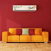 Designer Multicoloured Vinyl Wall Stickers For Wall Decoration-thumb2