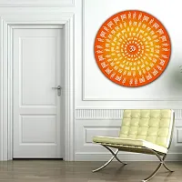 Designer Multicoloured Vinyl Wall Stickers For Wall Decoration-thumb2