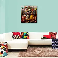 Designer Multicoloured Vinyl Wall Stickers For Wall Decoration-thumb2