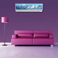 Designer Multicoloured Vinyl Wall Stickers For Wall Decoration-thumb2