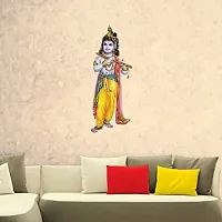 Designer Multicoloured Vinyl Wall Stickers For Wall Decoration-thumb1