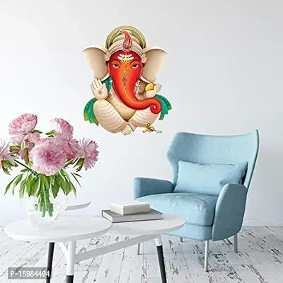 Designer Multicoloured Vinyl Wall Stickers For Wall Decoration-thumb3