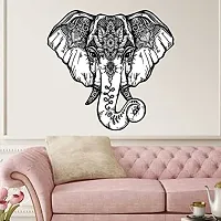 Designer Multicoloured Vinyl Wall Stickers For Wall Decoration-thumb2