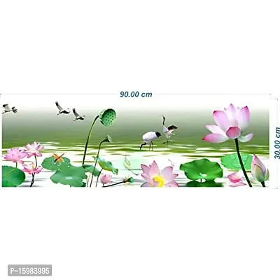 Designer Multicoloured Vinyl Wall Stickers For Wall Decoration-thumb5