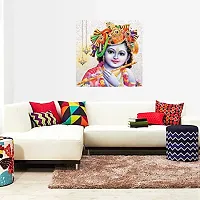 Designer Multicoloured Vinyl Wall Stickers For Wall Decoration-thumb3