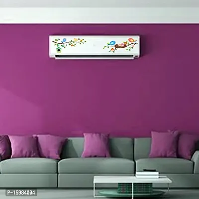 Designer Multicoloured Vinyl Wall Stickers For Wall Decoration-thumb4