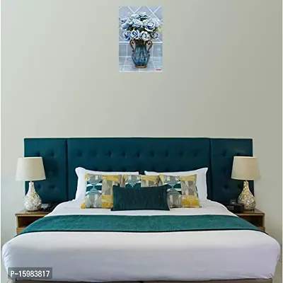 Designer Multicoloured Vinyl Wall Stickers For Wall Decoration-thumb4