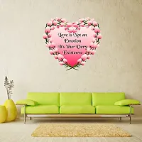 Designer Multicoloured Vinyl Wall Stickers For Wall Decoration-thumb3