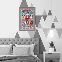 Designer Multicoloured Vinyl Wall Stickers For Wall Decoration-thumb3