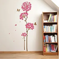 Designer Multicoloured Vinyl Wall Stickers For Wall Decoration-thumb2