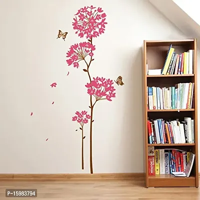 Designer Multicoloured Vinyl Wall Stickers For Wall Decoration-thumb3