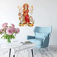 Designer Multicoloured Vinyl Wall Stickers For Wall Decoration-thumb3