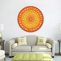 Designer Multicoloured Vinyl Wall Stickers For Wall Decoration-thumb3