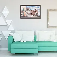 Designer Multicoloured Vinyl Wall Stickers For Wall Decoration-thumb2