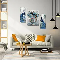 Designer Multicoloured Vinyl Wall Stickers For Wall Decoration-thumb4