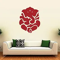 Designer Multicoloured Vinyl Wall Stickers For Wall Decoration-thumb1