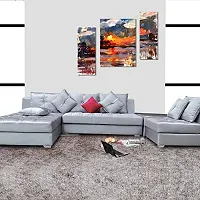 Designer Multicoloured Vinyl Wall Stickers For Wall Decoration-thumb3