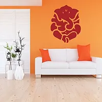 Designer Multicoloured Vinyl Wall Stickers For Wall Decoration-thumb2