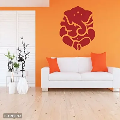 Designer Multicoloured Vinyl Wall Stickers For Wall Decoration-thumb3